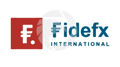 Fidefx Investments
