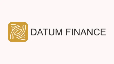 DATUM FINANCE