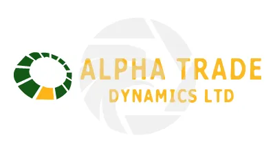 ALPHA TRADE DYNAMICS LTD