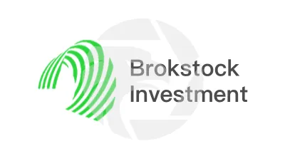 Brokstock Investment