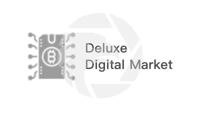 Deluxe Digital Market