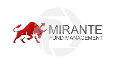 MIRANTE FUND MANAGEMENT