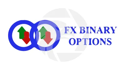 BINARY OPTIONS FX