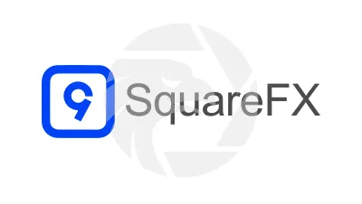 9 Square FX