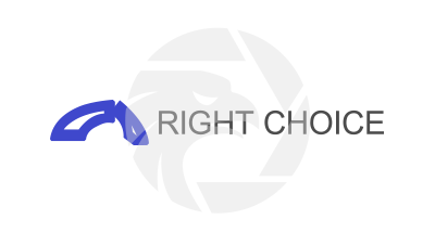 RIGHT CHOICE LIMITED