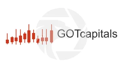 Gotcapitals