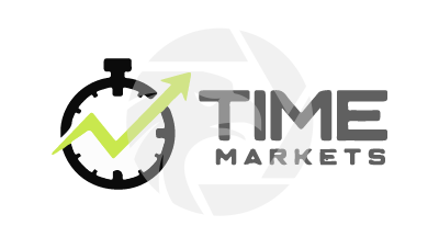 Time Markets