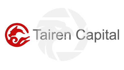 Tairen Capital泰仁資本