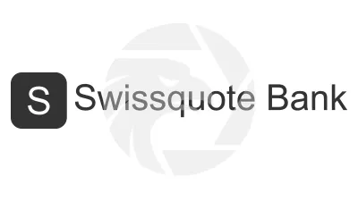 Swissquote Bank