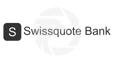 Swissquote Bank瑞讯银行