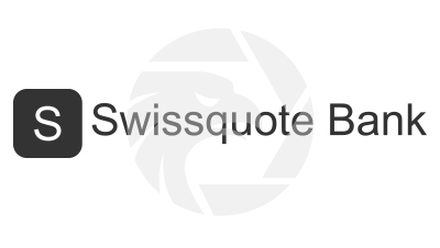 Swissquote Bank瑞訊銀行