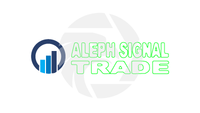 Aleph Signal Trade