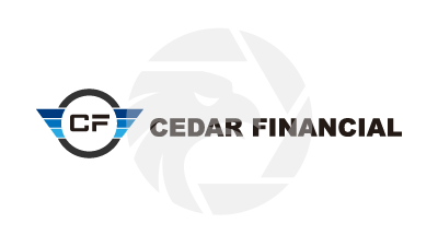 CEDAR FINANCIAL