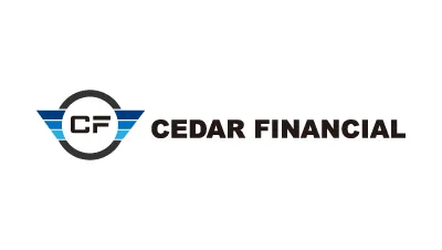 CEDAR FINANCIAL