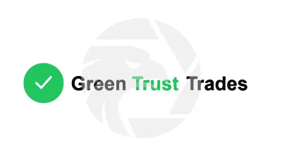 Green Trust Trades