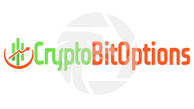 CryptoBytOptions