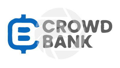 CrowdBank