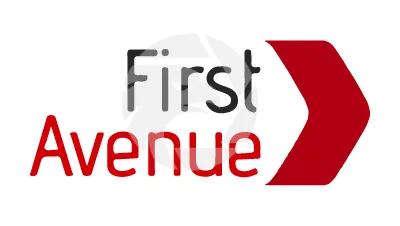 First Avenue