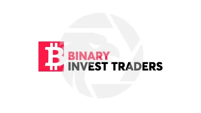 Binary Invest Traders