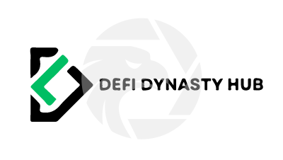 Defi Dynasty Hub