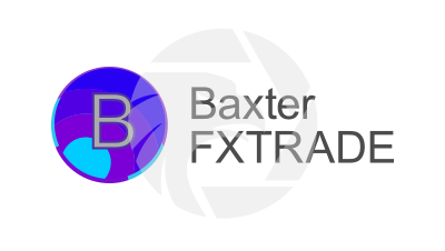 BAXTERFXTRADE