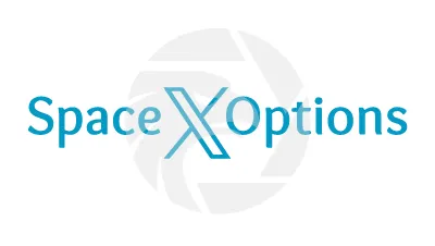 Space X Options