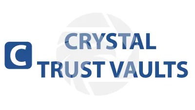 CRYSTAL TRUST VAULTS