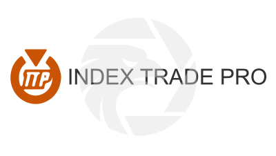 Index Trade Pro Logo