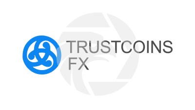 TrustCoins FX