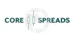 CORE SPREADS