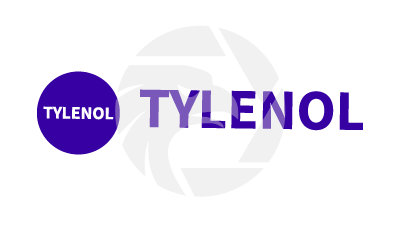 TYLENOL泰諾