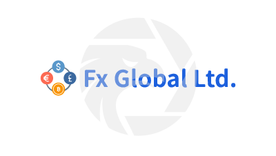 Fx Global Ltd.