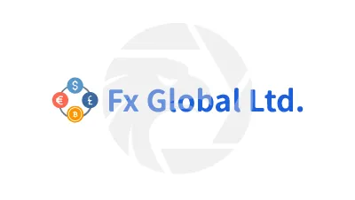 Fx Global Ltd.