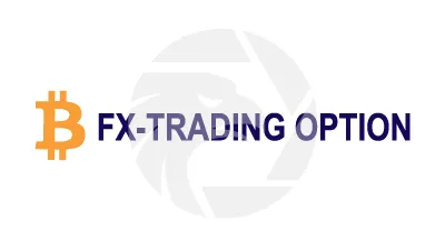 FX-TRADING OPTION