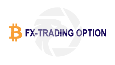 FX-TRADING OPTION