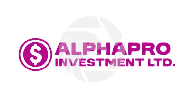 ALPHAPRO INVESTMENT LTD.