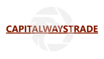 Capitalwaystrade