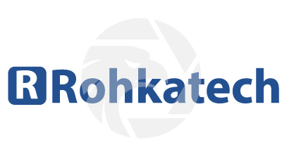 Rohkatech