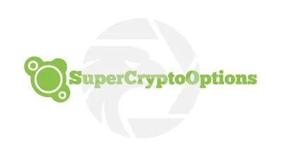 Supercryptooptions