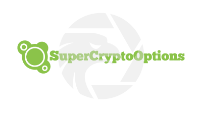 Supercryptooptions