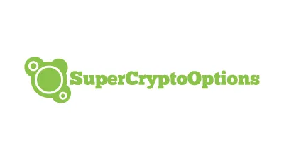Supercryptooptions