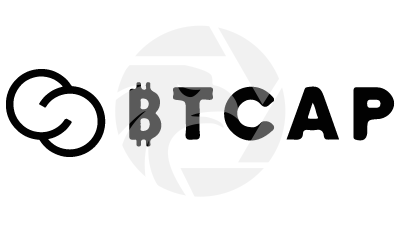 BTCap Logo