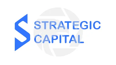 STRATEGIC CAPITAL