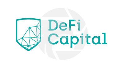 DeFi-Capital