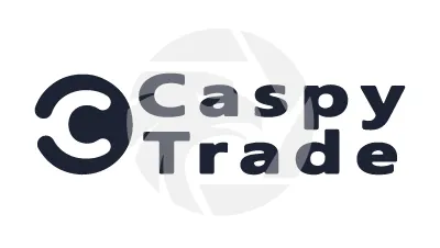 CaspyTrade 