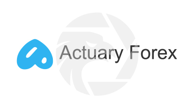 Actuary Forex