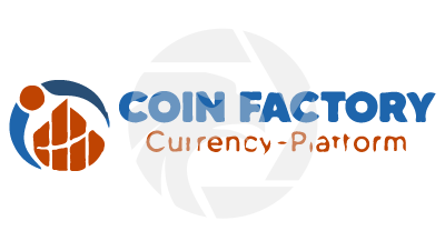 COIN FACTORY Currency-Platform