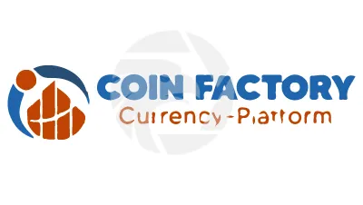 COIN FACTORY Currency-Platform