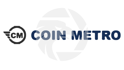 Coin Metro Invest