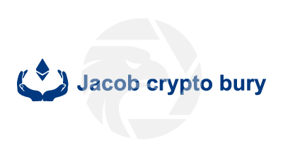 Jacob crypto bury